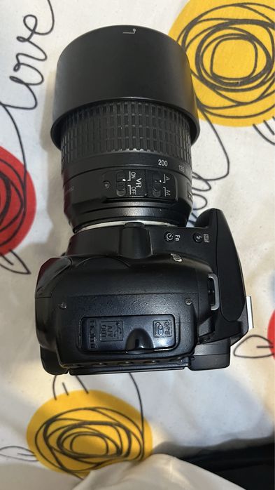 Nikon 5300 в хорошем состояний