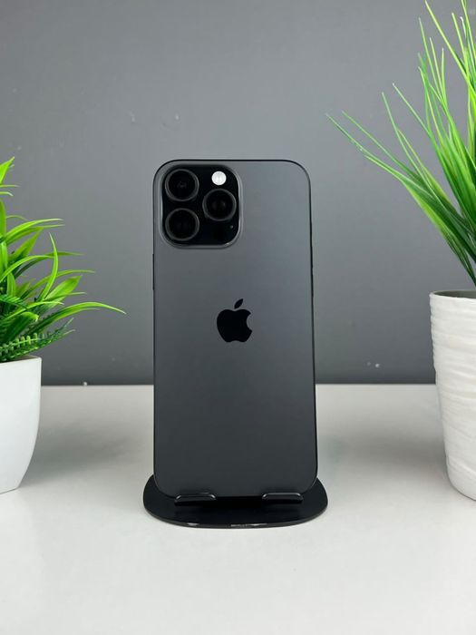 Телефон Apple iPhone 16 Pro Max 1024GB