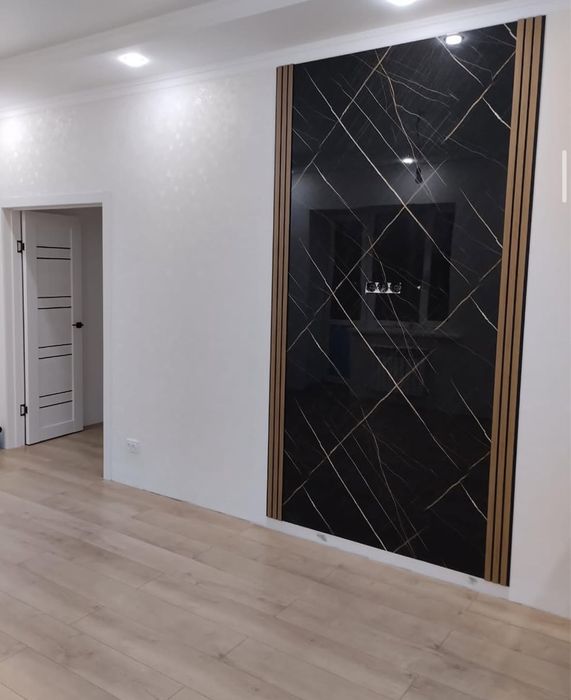 Ремонт квартир, обой, багет