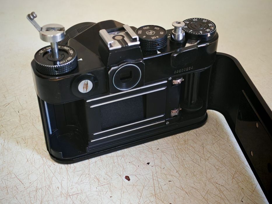 Фотоаппарат Зенит 12