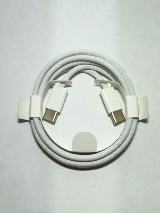 Оригинальный кабель Apple USB-C