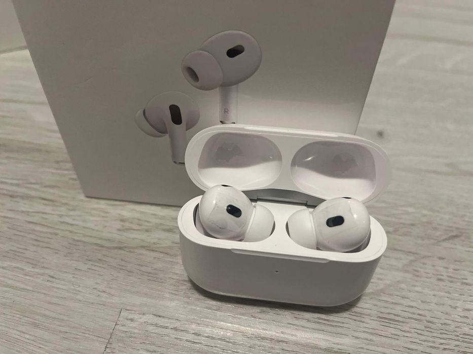 Vând AirPod pro 2