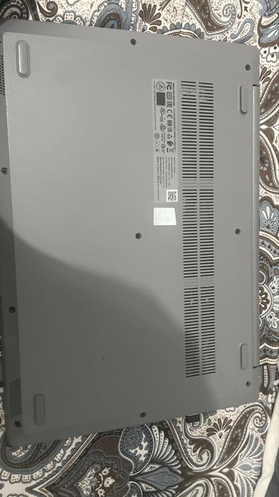 Ноутбук Lenovo Ideapad 3.