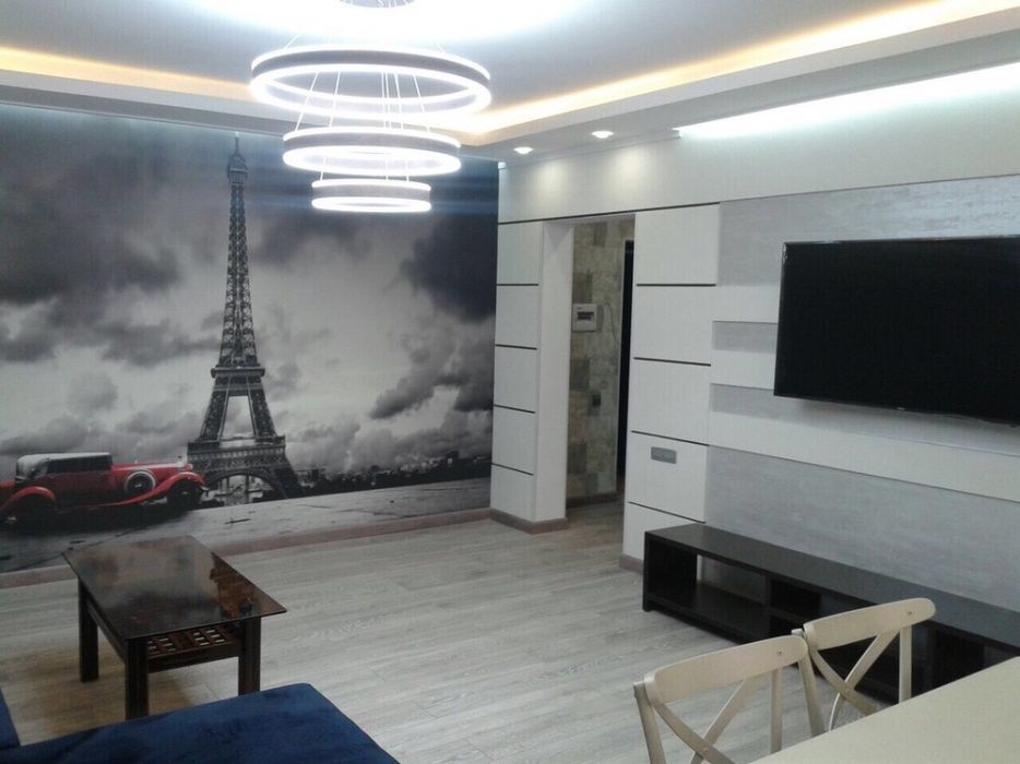 3/3/4 Спец план Сдаётся евро люкс квартира Ориентир Гос.Россия