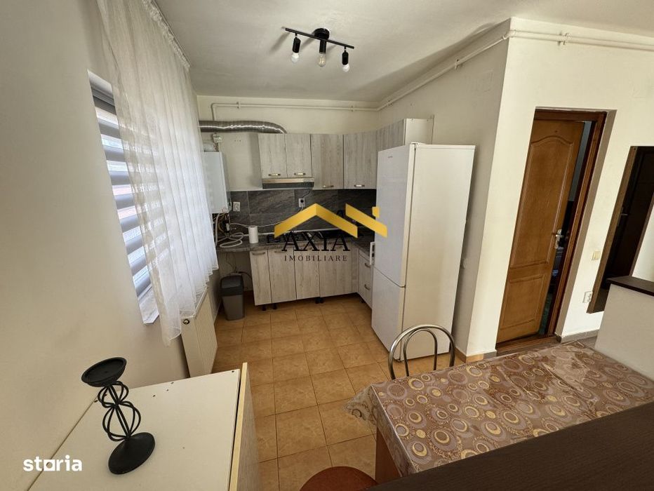 Apartament de inchiriat, Floresti!