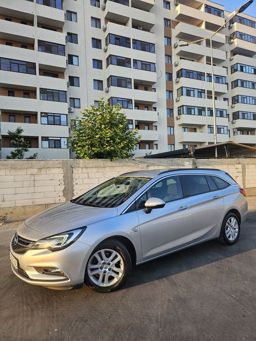 Opel Astra k sports tourer *Vânzare sau Rămânere*