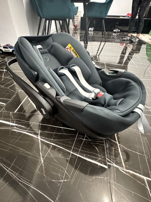 Maxi Cosi Pebble360 Pro