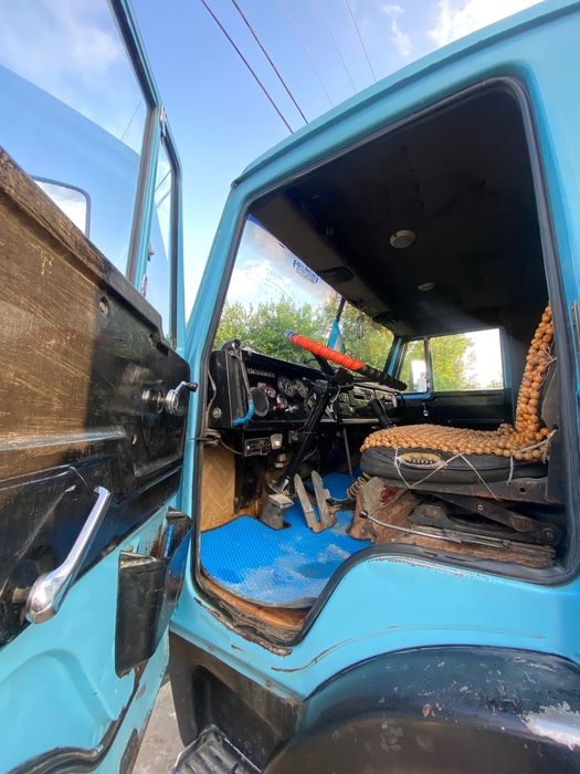 Kamaz bartavoy 10 tonnalik