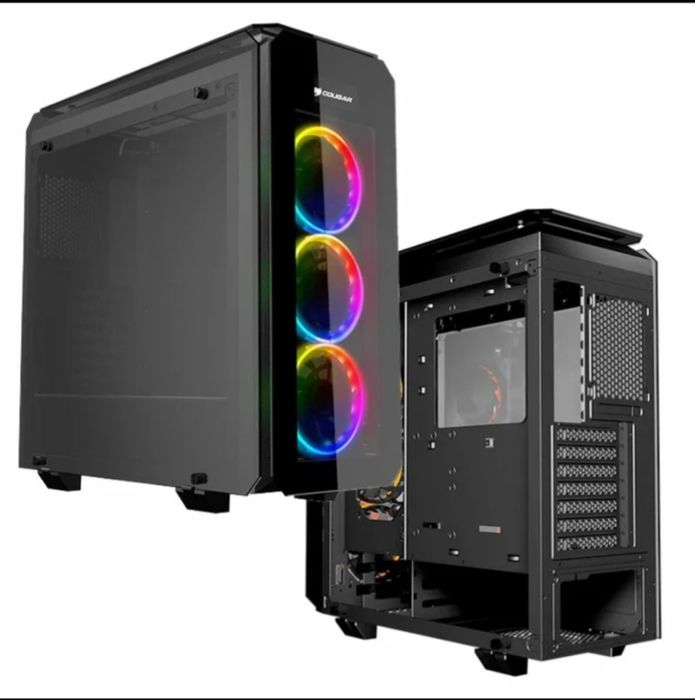 Продам видеокарту RTX4060TI