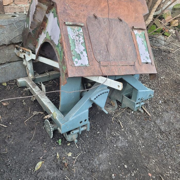 Vand plantatoare cartofi 4 randuri