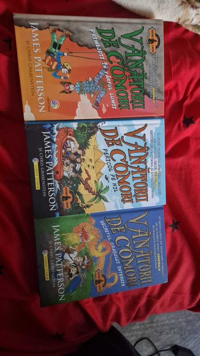 Carti pentru adolescenti