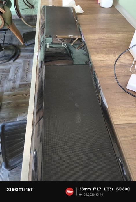 Sound bar blue Ray Samsung  ht-bd8200