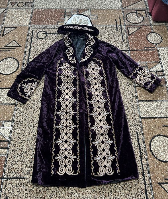 Продам Шапан 48-54р