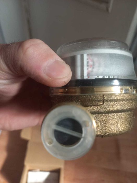 продам счетчик водомер