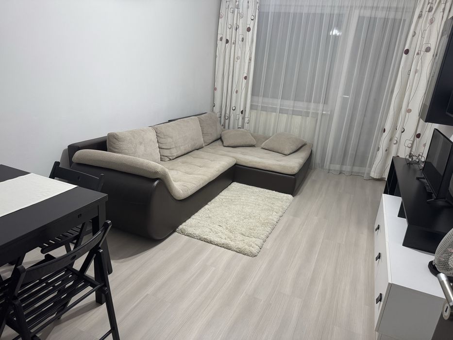 Apartament 2 camere bld republicii