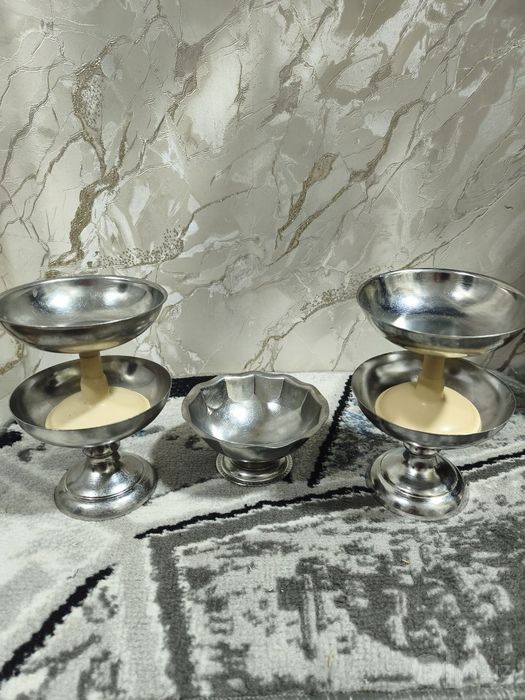 Винтажные креманки продам