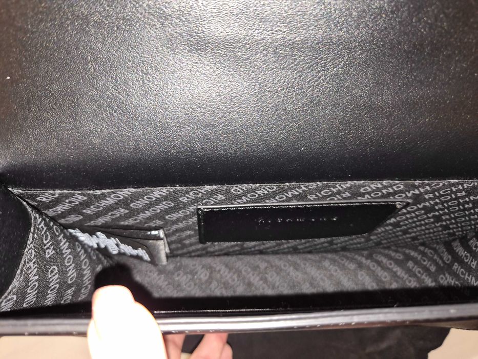 Дамска чанта John Richmond