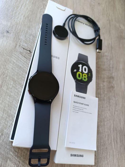 Samsung galaxy watch5 idial.