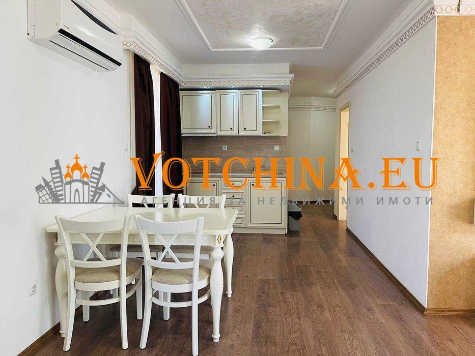 Продава се Тристаен апартамент в к.к. Слънчев бряг - 90 кв.м за 2300 €/кв.м - Снимка #4