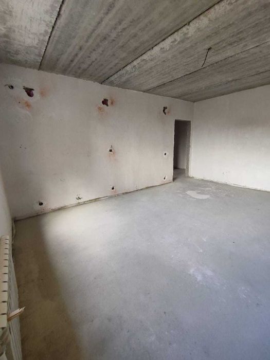 1-ком квартира, мкр. Береке!