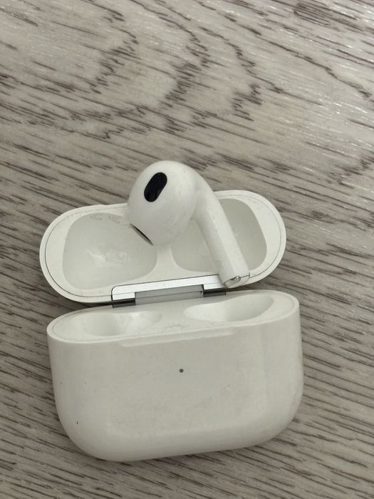 AirPods 3 Оригинал | 1 ухо | Кейс