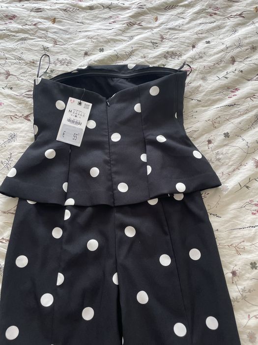 Гащеризон от ZARA