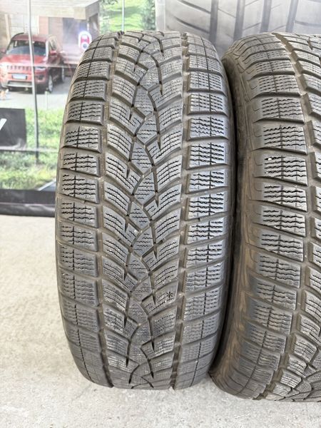 235/60/18 GOODYEAR 4бр