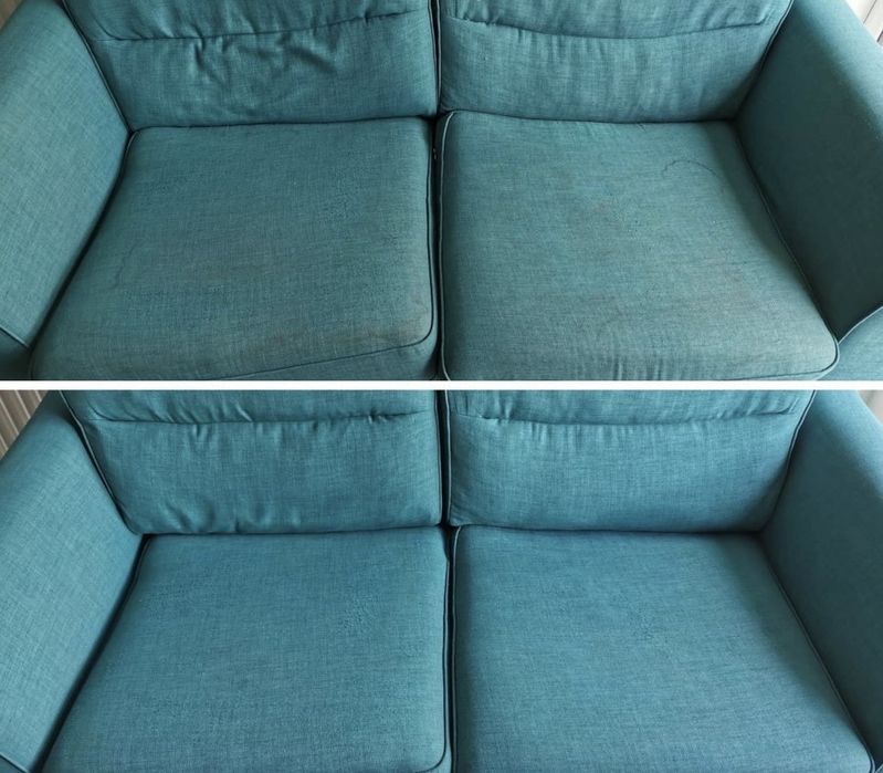 Професионално пране на дивани, мека мебел, автотацицерии и мокети