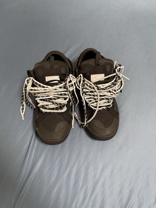 Lavin curb multi lace