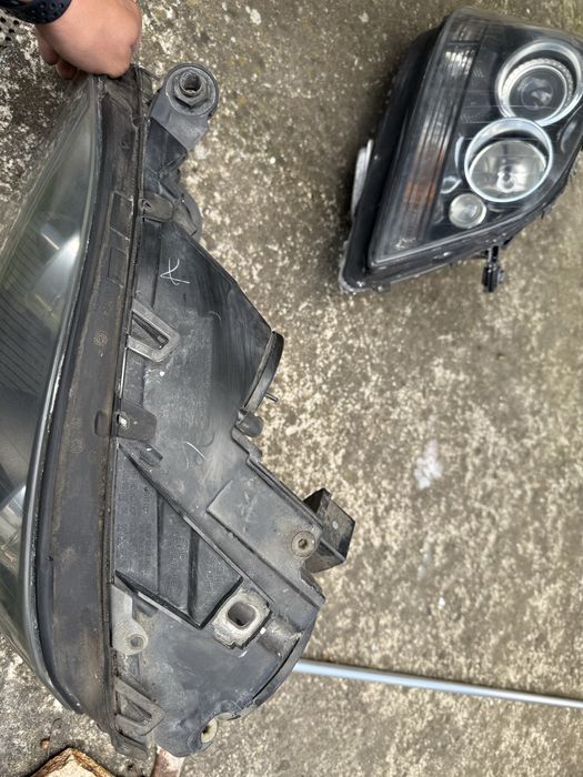 Фарове за W164 FINAL EDITION