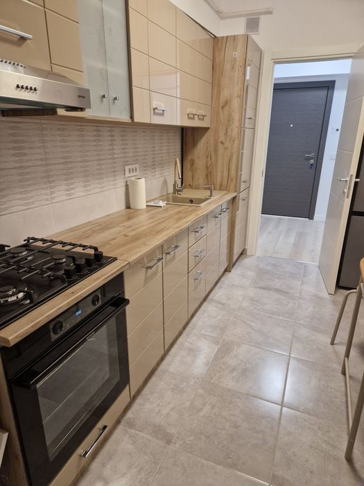 Exclusiv | Apartament 1 Camera de LUX, parcare inclusa