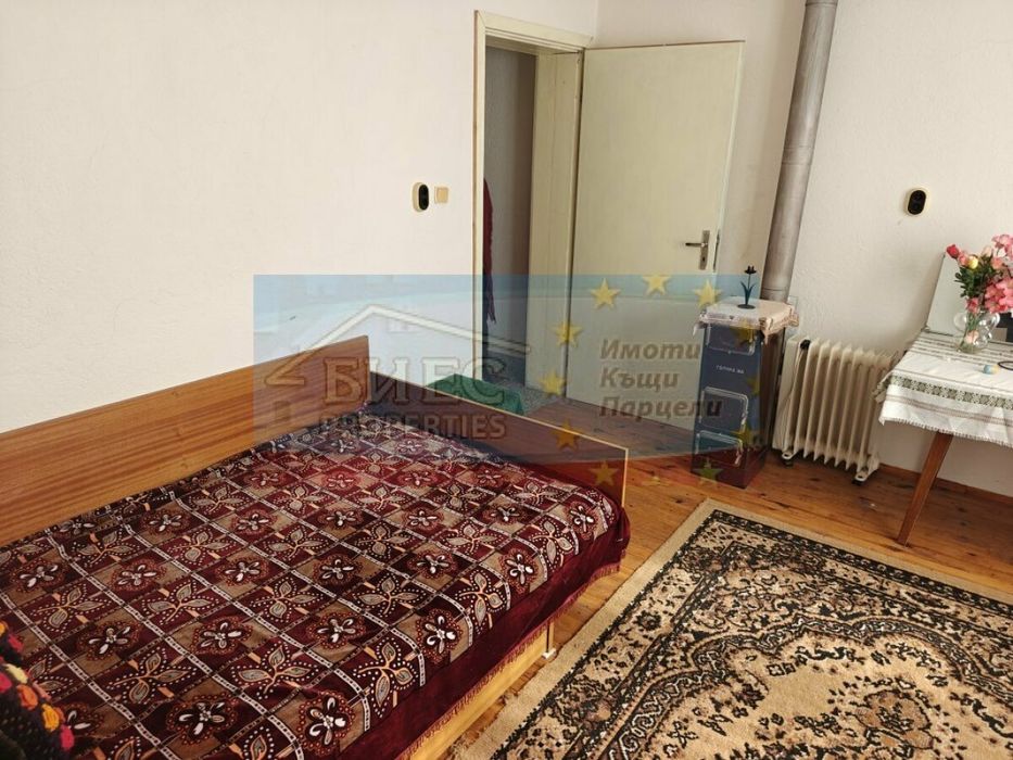 Къща в с. Глоговица