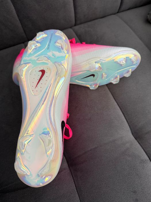Футболни обувки Nike mercurial vapor 17