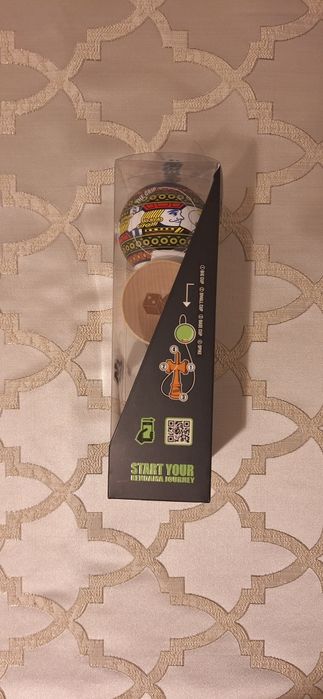 Kendama sweets blackjack
