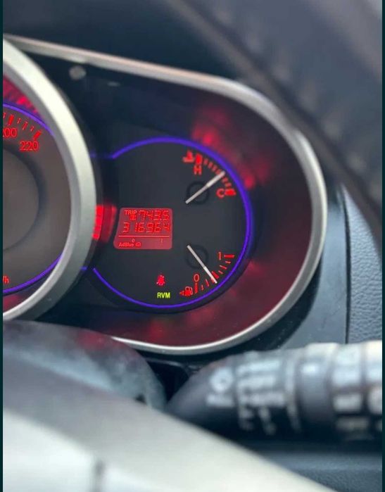 Mazda  CX-7  2.2 diesel 4x4