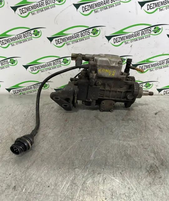 Pompa injectie 8200048193 H074863 Renault Kangoo