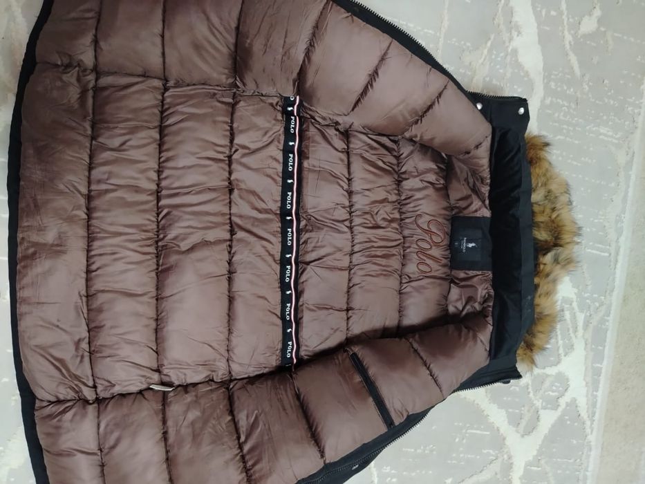 Куртка новый киілмеген