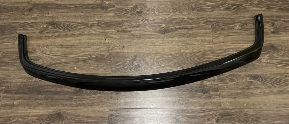 Lip - Prelungire XXL Bara Fata Bmw E36 M3