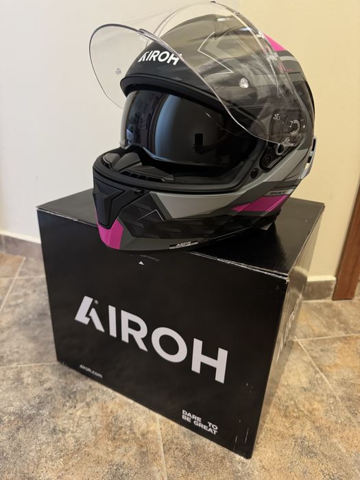 Каска AIROH размер М