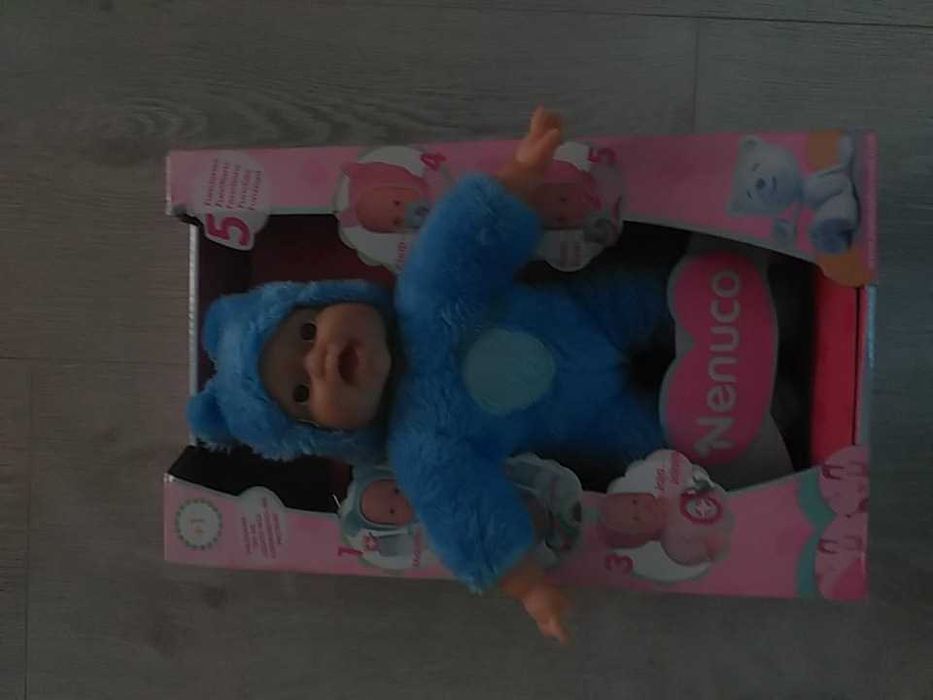 Кукли и аксесоар нови  за бебе, чудесен подарък за повод-22лв. брой