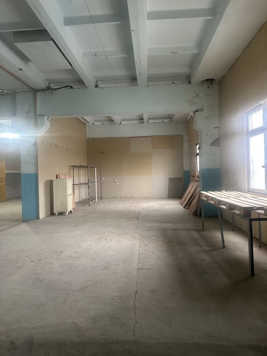 Помещения в Аренду Жамий промзона