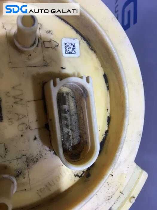 Pompa Combustibil Sonda Litrometrica Volkswagen Passat CC 2.0 TDI 2008 - 2012 Cod 3AA919050B [HS0016]
