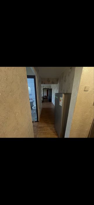 сдается двухкомнатная квартира