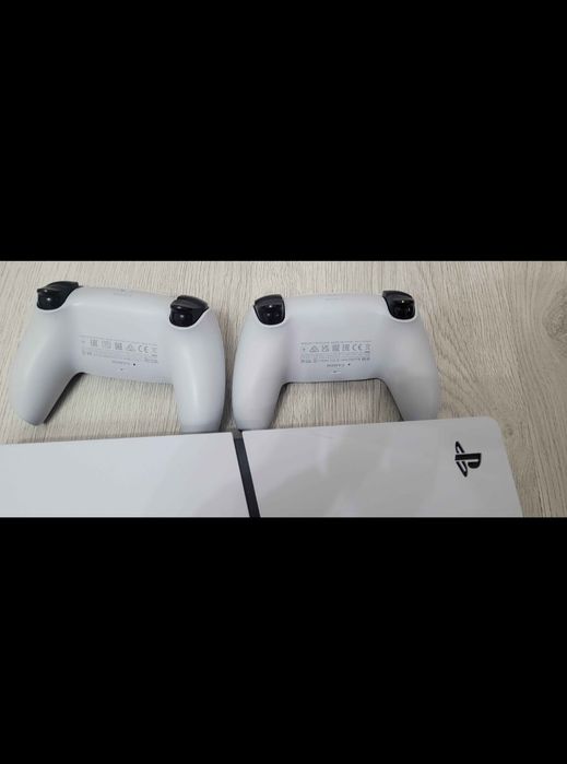 Playstation 5 digital edition