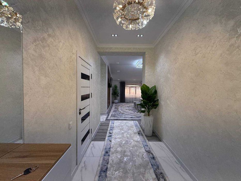 ПРОДАЁТСЯ 3х комнатная уютная квартира с развитой инфраструктурой