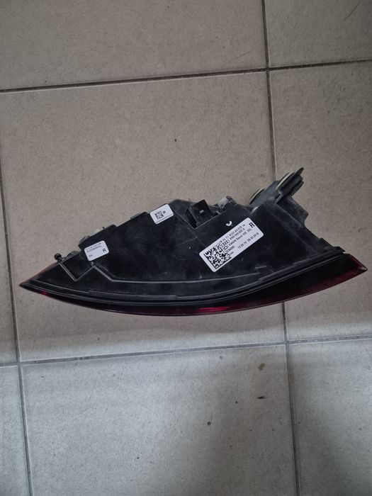 Lampa dreapta spate Led  Audi A5 2018>
