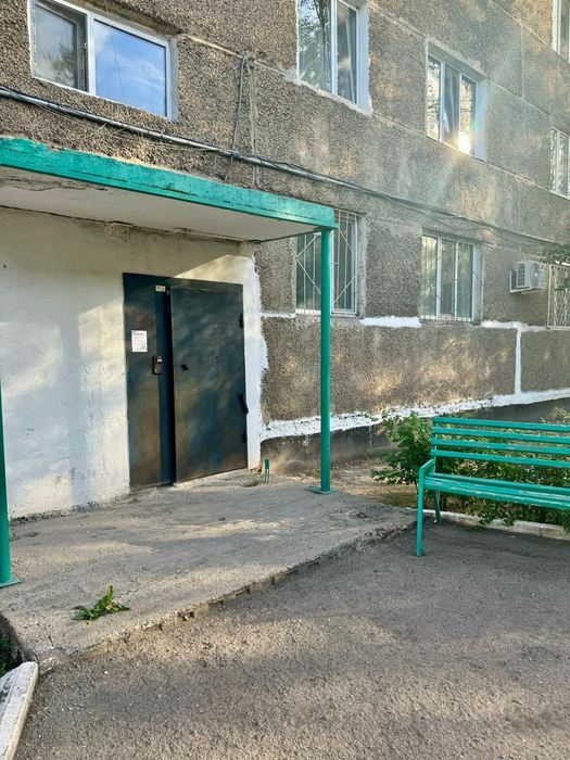 Продам 3-комнатную квартиру