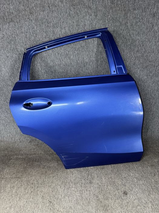 Usa Bmw x6 G06 dreapta spate