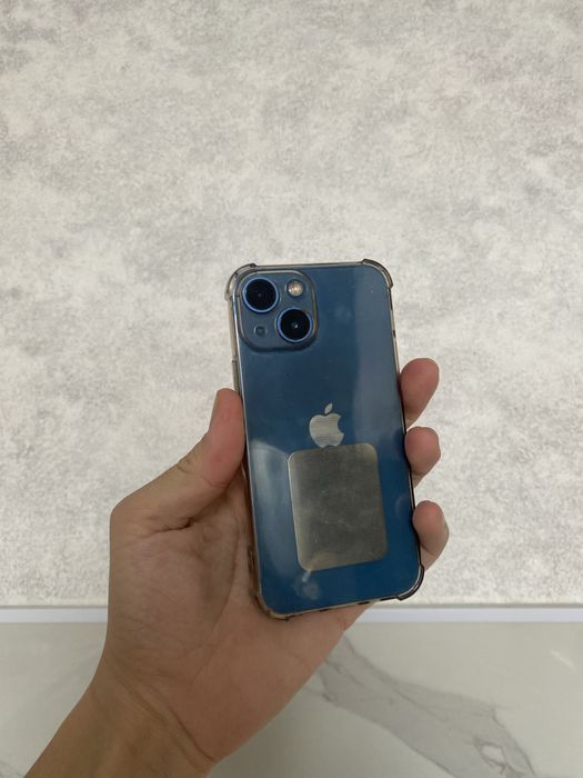 айфон 13 мини 256  гб продаю