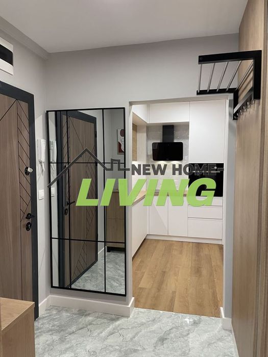 Продава се Двустаен апартамент в Пловдив, Остромила - 63 кв.м за 2142 €/кв.м - Снимка #11